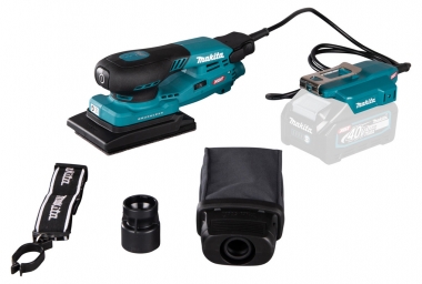 MAKITA BO005CGZ AWS szlifierka oscylacyjna 40V bez akumulatora