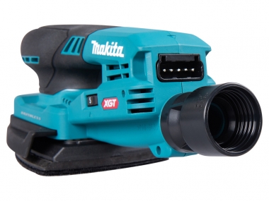 MAKITA BO006CGZ AWS szlifierka oscylacyjna delta 40V bez akumulatora