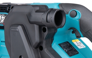 MAKITA BS001GZ AWS szlifierka taśmowa 40V bez akumulatora