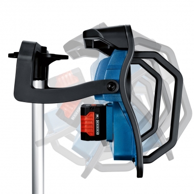 BOSCH GLI 18V-4000C lampa akumulatorowa 4000lm bez akumulatora