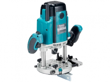 MAKITA RP2303FC01 frezarka górnowrzecionowa 12mm 2100W 6, 8mm