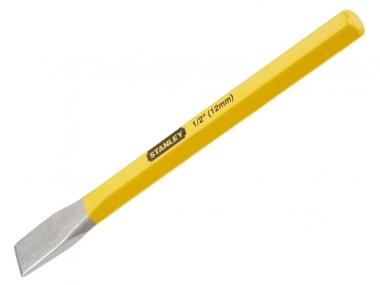 STANLEY 18-287 przecinak ślusarski  12 / 150mm