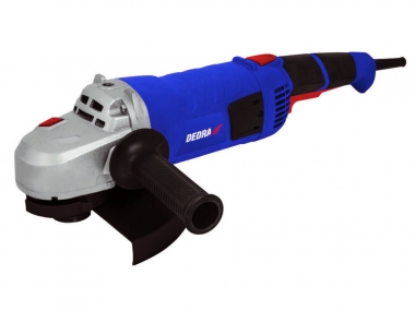 DEDRA DED7953 szlifierka kątowa 230mm 2400W