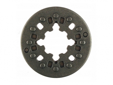 BOSCH 2609256983 adapter do narzędzi wielofunkcyjnych MULTI CUTTER GOP