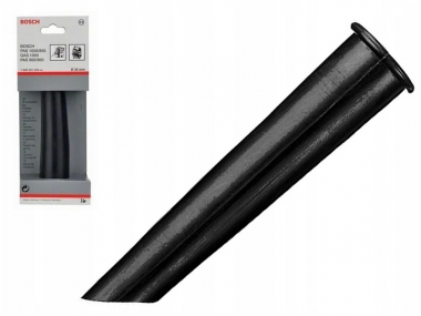 BOSCH 1609201229 ssawka do szczelin GAS PAS 35mm